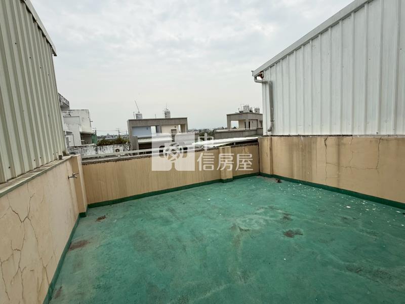 水上優質透天房屋室內格局與周邊環境