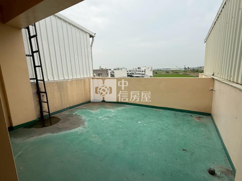 水上優質透天房屋室內格局與周邊環境