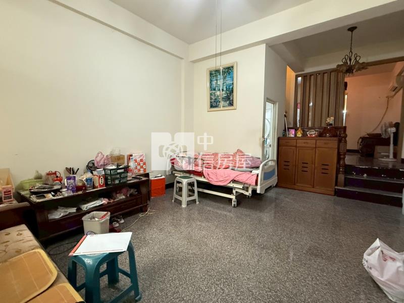 水上優質透天房屋室內格局與周邊環境