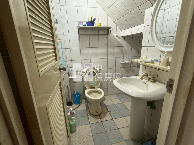 水上優質透天房屋室內格局與周邊環境