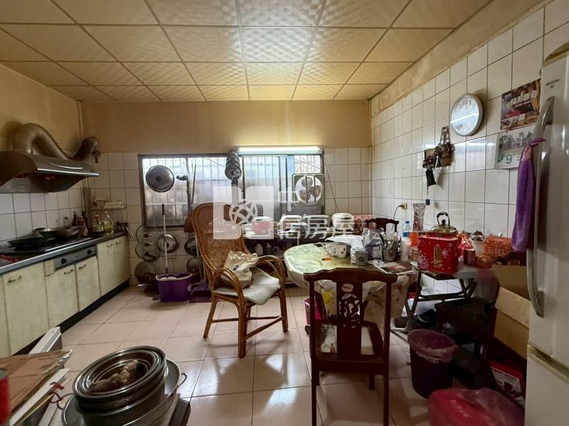 水上優質透天房屋室內格局與周邊環境