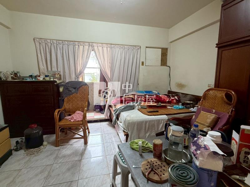 水上優質透天房屋室內格局與周邊環境