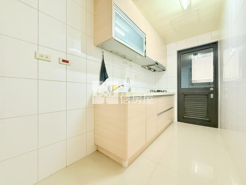 佳茂中山會館三房平車房屋室內格局與周邊環境