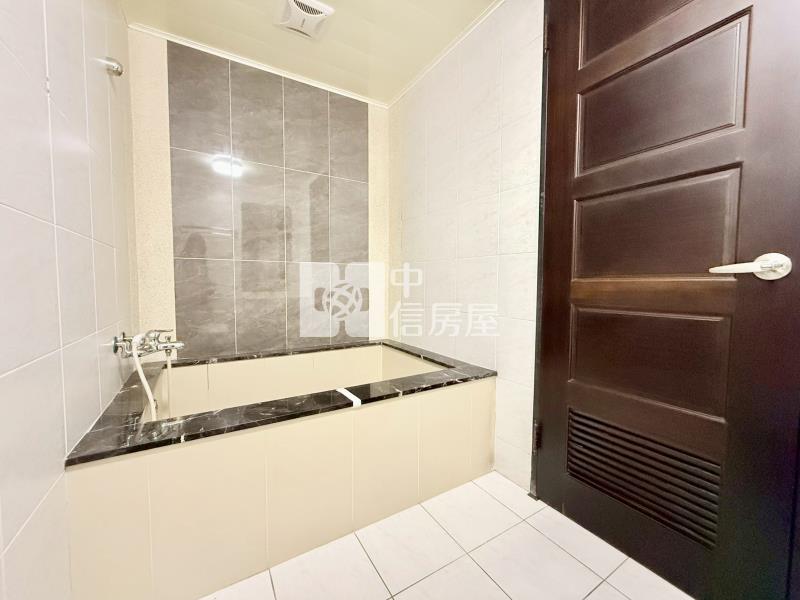 佳茂中山會館三房平車房屋室內格局與周邊環境