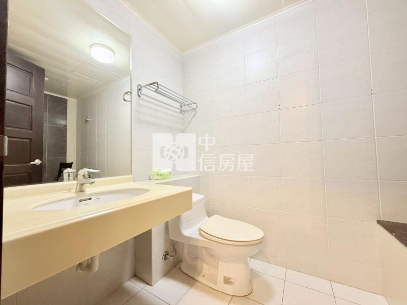 佳茂中山會館三房平車房屋室內格局與周邊環境