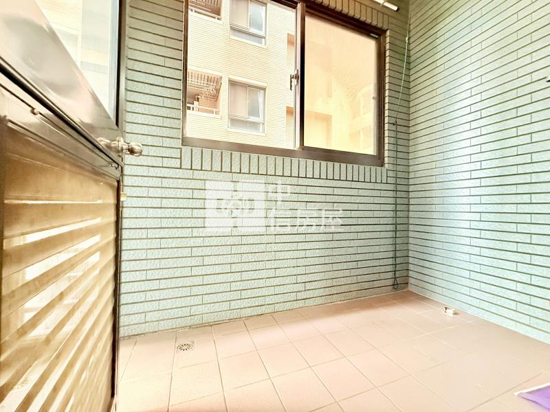 佳茂中山會館三房平車房屋室內格局與周邊環境