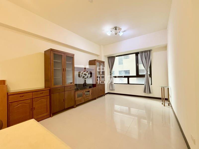 佳茂中山會館三房平車房屋室內格局與周邊環境