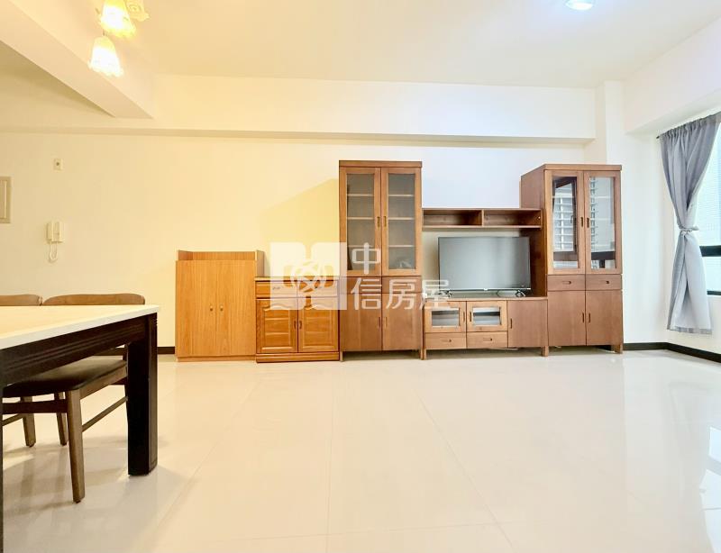 佳茂中山會館三房平車房屋室內格局與周邊環境