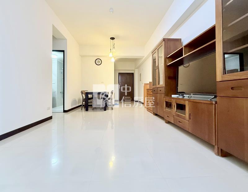 佳茂中山會館三房平車房屋室內格局與周邊環境