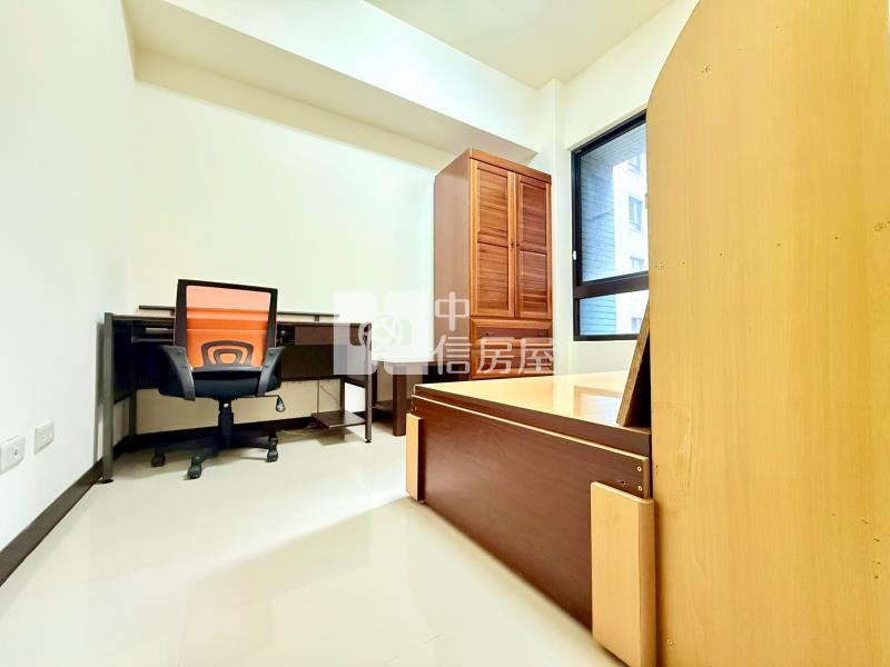 佳茂中山會館三房平車房屋室內格局與周邊環境