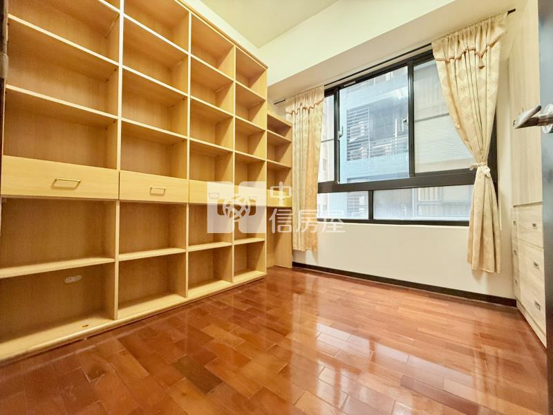 佳茂中山會館三房平車房屋室內格局與周邊環境