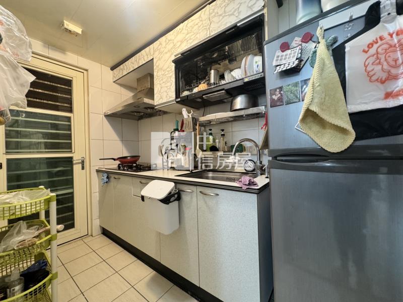 內壢前站飛揚兩房車房屋室內格局與周邊環境