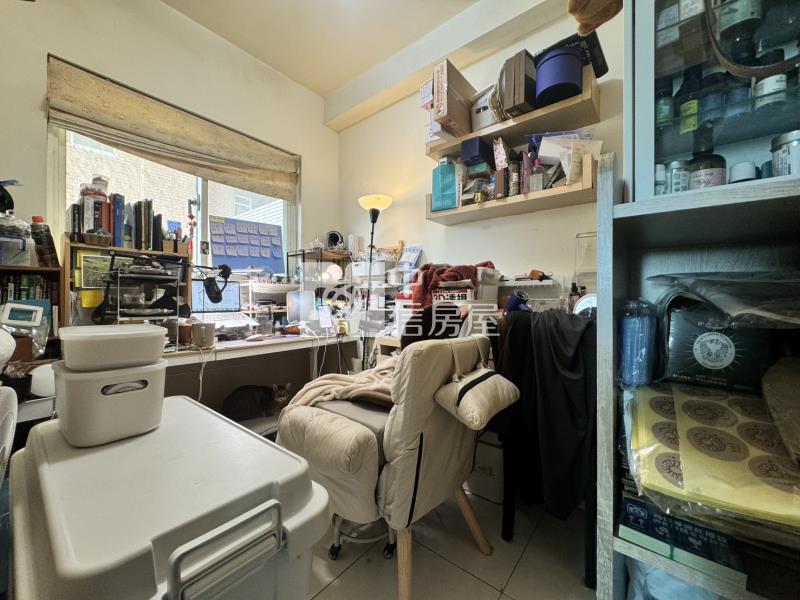 內壢前站飛揚兩房車房屋室內格局與周邊環境