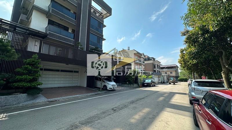 【星鑽】(專委)大溪埔頂誠意出售漂亮建地房屋室內格局與周邊環境