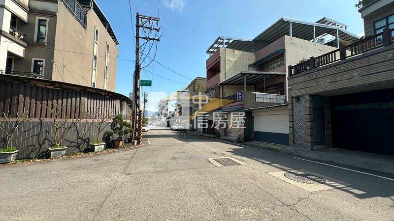 【星鑽】(專委)大溪埔頂誠意出售漂亮建地房屋室內格局與周邊環境