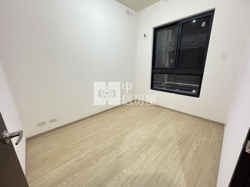 A18新大代代木三房車露臺戶房屋室內格局與周邊環境