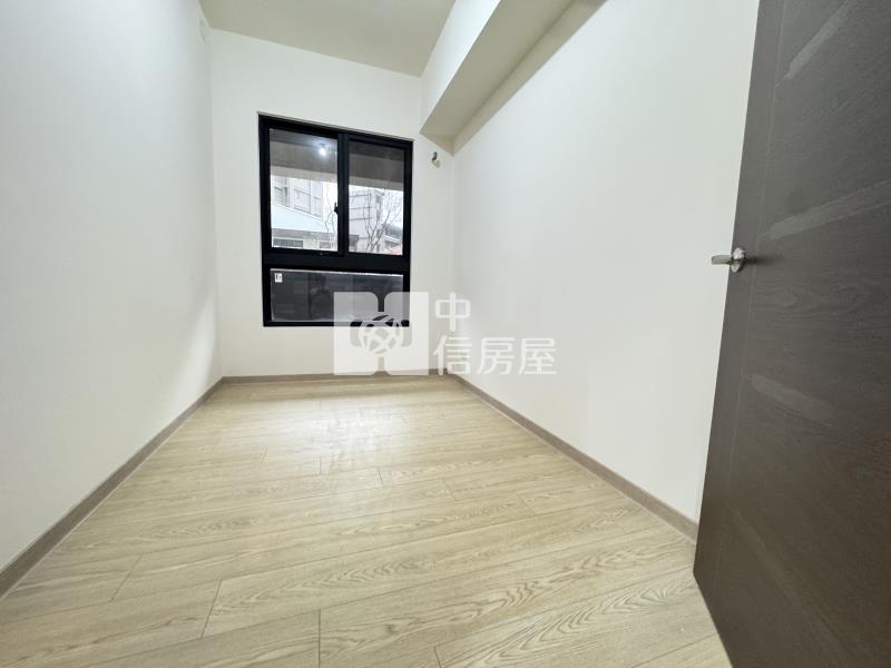 A18新大代代木三房車露臺戶房屋室內格局與周邊環境