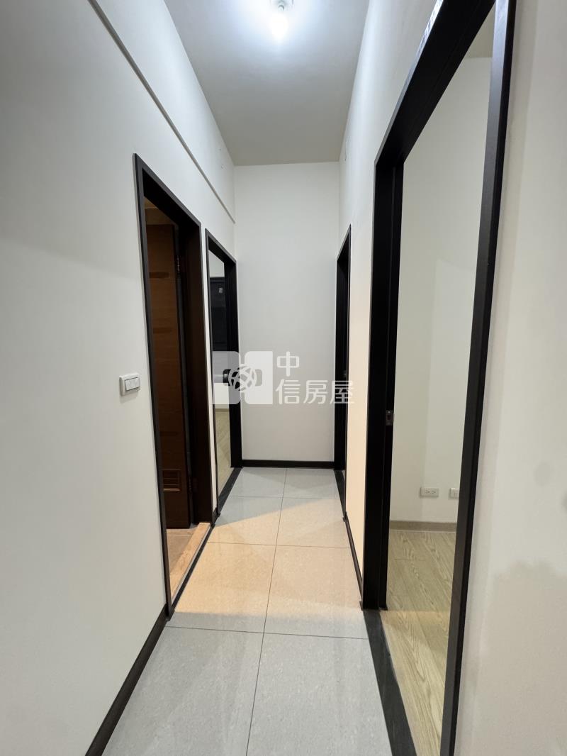 A18新大代代木三房車露臺戶房屋室內格局與周邊環境