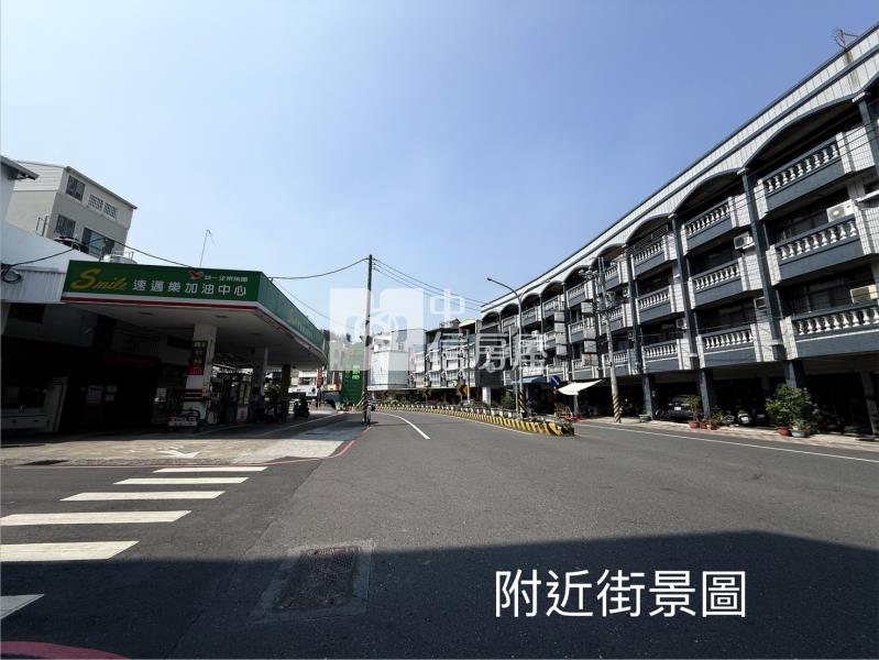 新市大市發財47商業建地