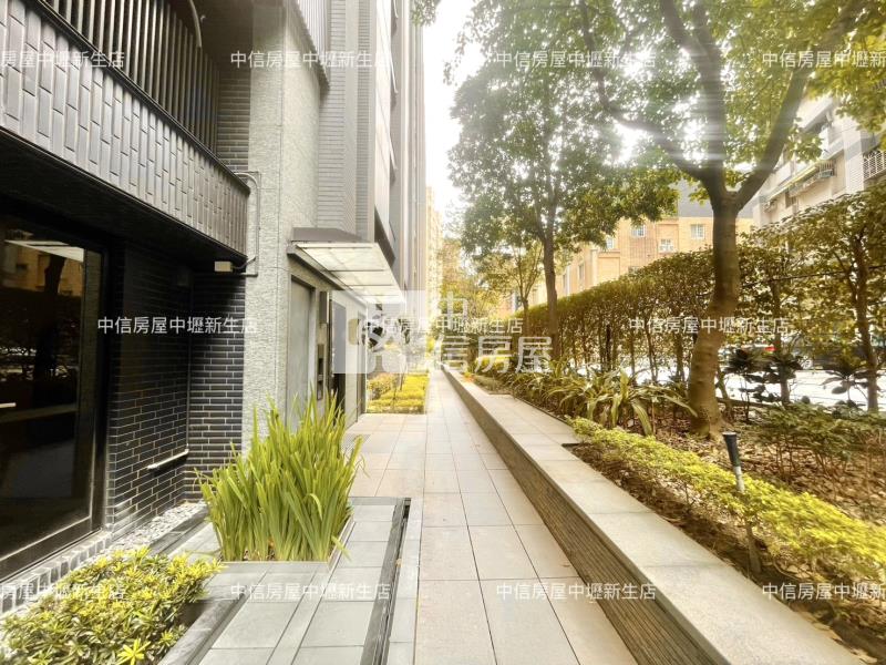 八德大湳置地廣場商圈高樓層三房平車房屋室內格局與周邊環境