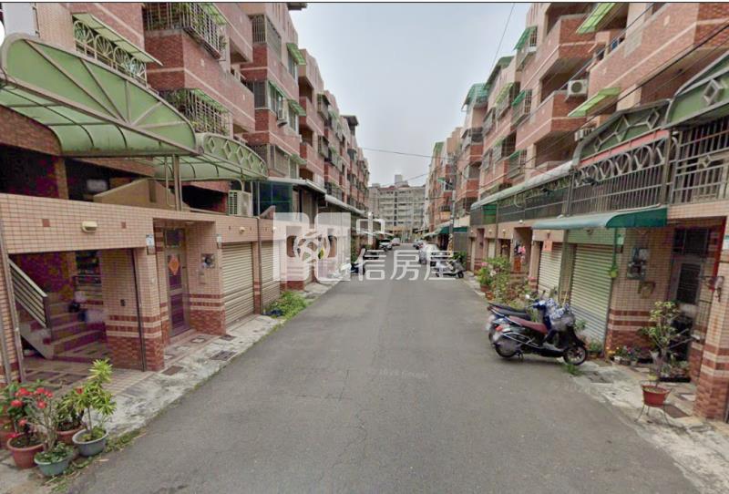 大社萬金路精美車墅透天厝房屋室內格局與周邊環境