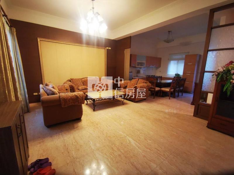 大社萬金路精美車墅透天厝房屋室內格局與周邊環境