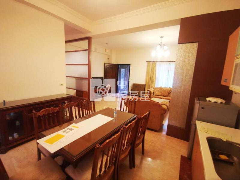 大社萬金路精美車墅透天厝房屋室內格局與周邊環境