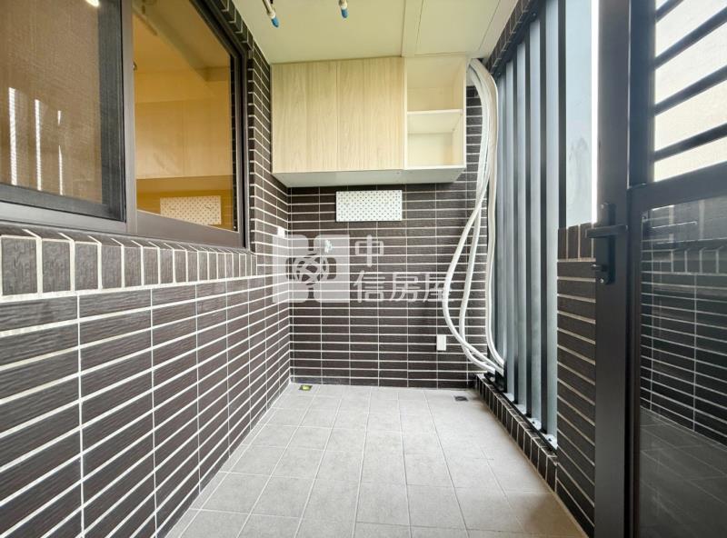 青空蔚來兩房休旅車位房屋室內格局與周邊環境