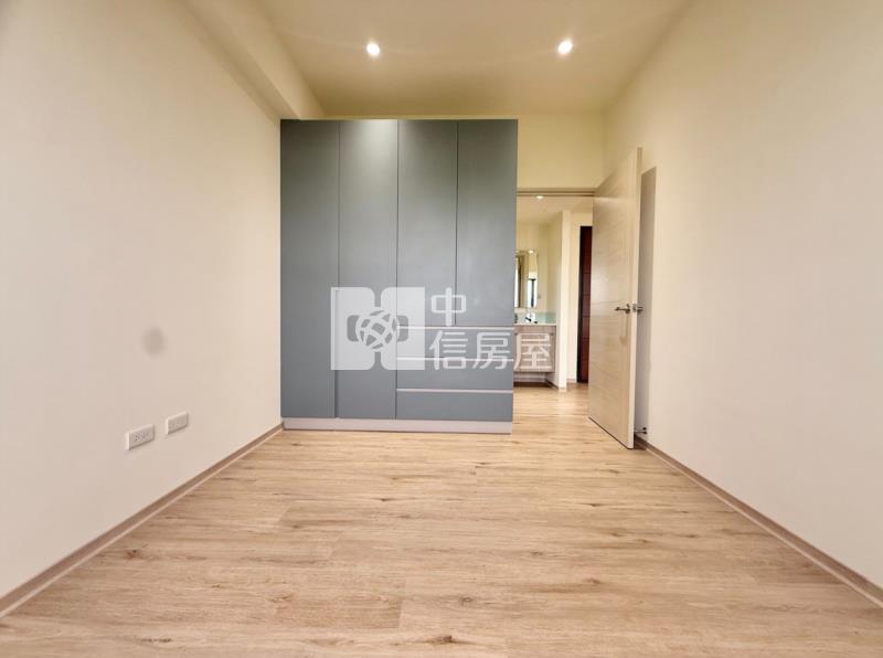 青空蔚來兩房休旅車位房屋室內格局與周邊環境