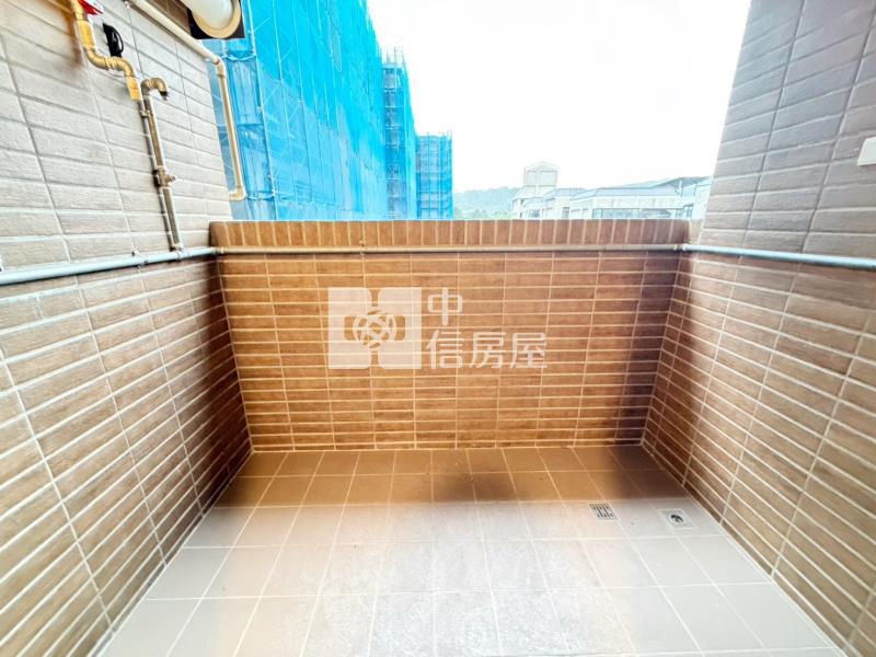 楊梅櫻花旭兩房兩衛車房屋室內格局與周邊環境