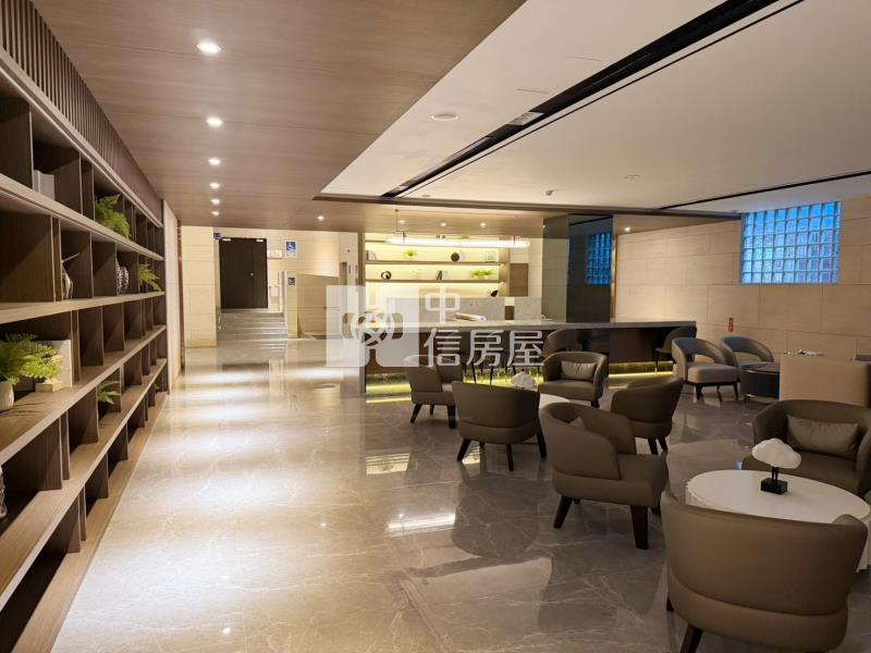 楊梅櫻花旭兩房兩衛車房屋室內格局與周邊環境