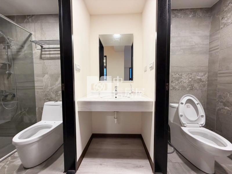 楊梅櫻花旭兩房兩衛車房屋室內格局與周邊環境