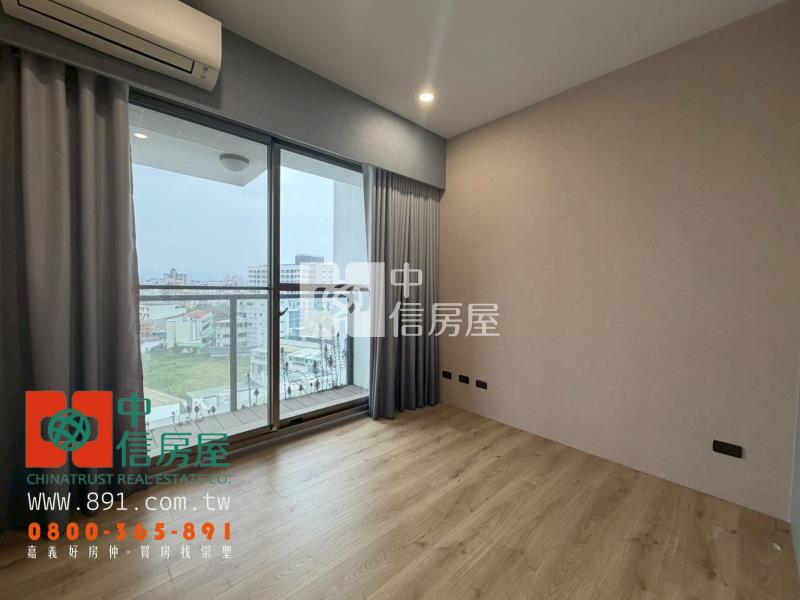 高峰匯精裝雙車3房房屋室內格局與周邊環境