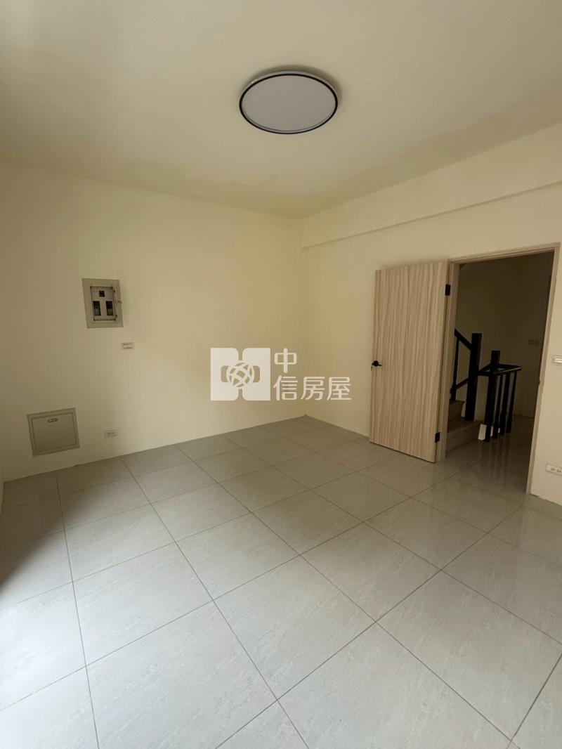 龍潭整新透天房屋室內格局與周邊環境