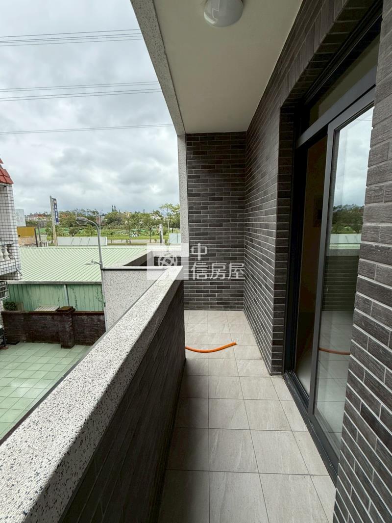 龍潭整新透天房屋室內格局與周邊環境