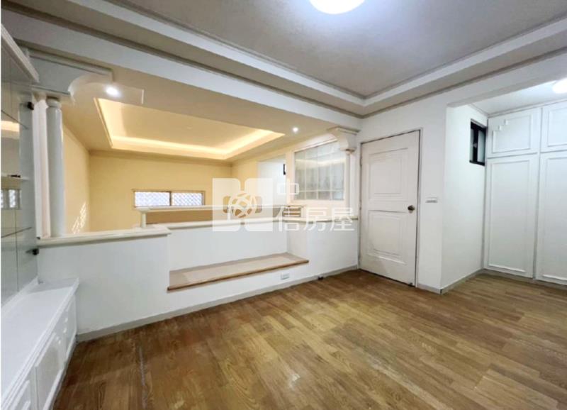 【新世紀】陽光山林別墅房屋室內格局與周邊環境