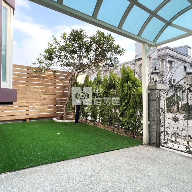 【新世紀】陽光山林別墅房屋室內格局與周邊環境