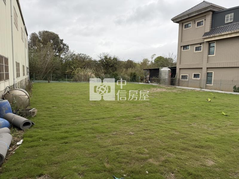 【安家】新屋東明國小臨東福路合法農舍房屋室內格局與周邊環境