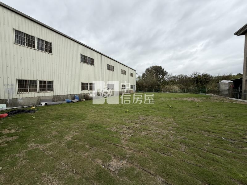 【安家】新屋東明國小臨東福路合法農舍房屋室內格局與周邊環境