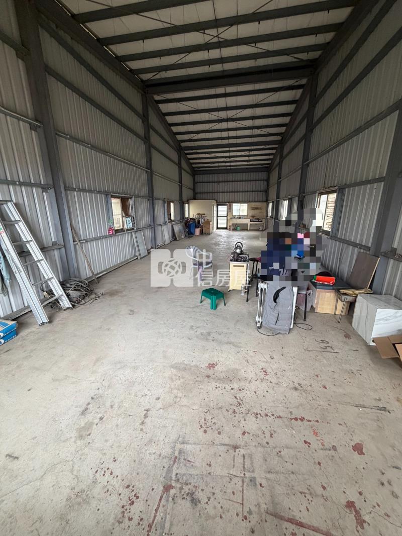 【安家】新屋東明國小臨東福路合法農舍房屋室內格局與周邊環境