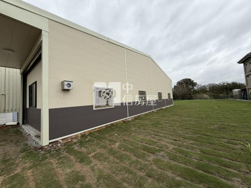 【安家】新屋東明國小臨東福路合法農舍房屋室內格局與周邊環境