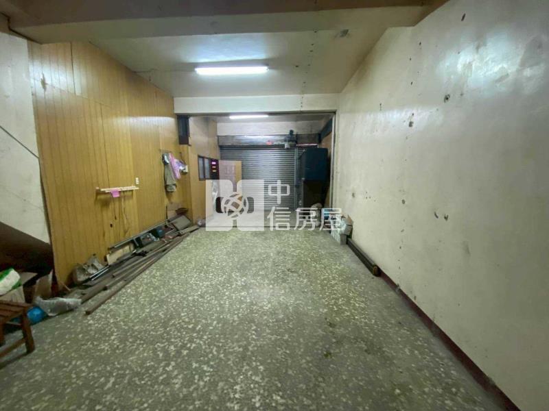 中壢新明市場金透店房屋室內格局與周邊環境