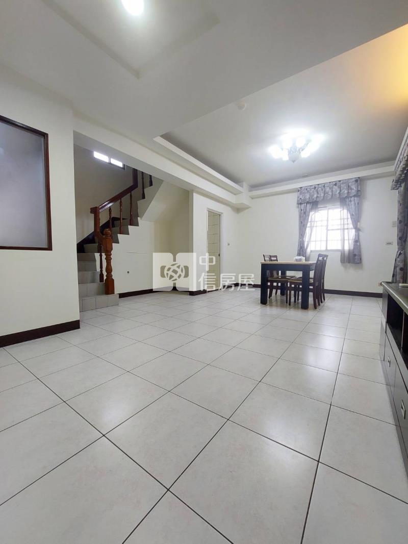 福欣園邸正樓中樓3房車房屋室內格局與周邊環境