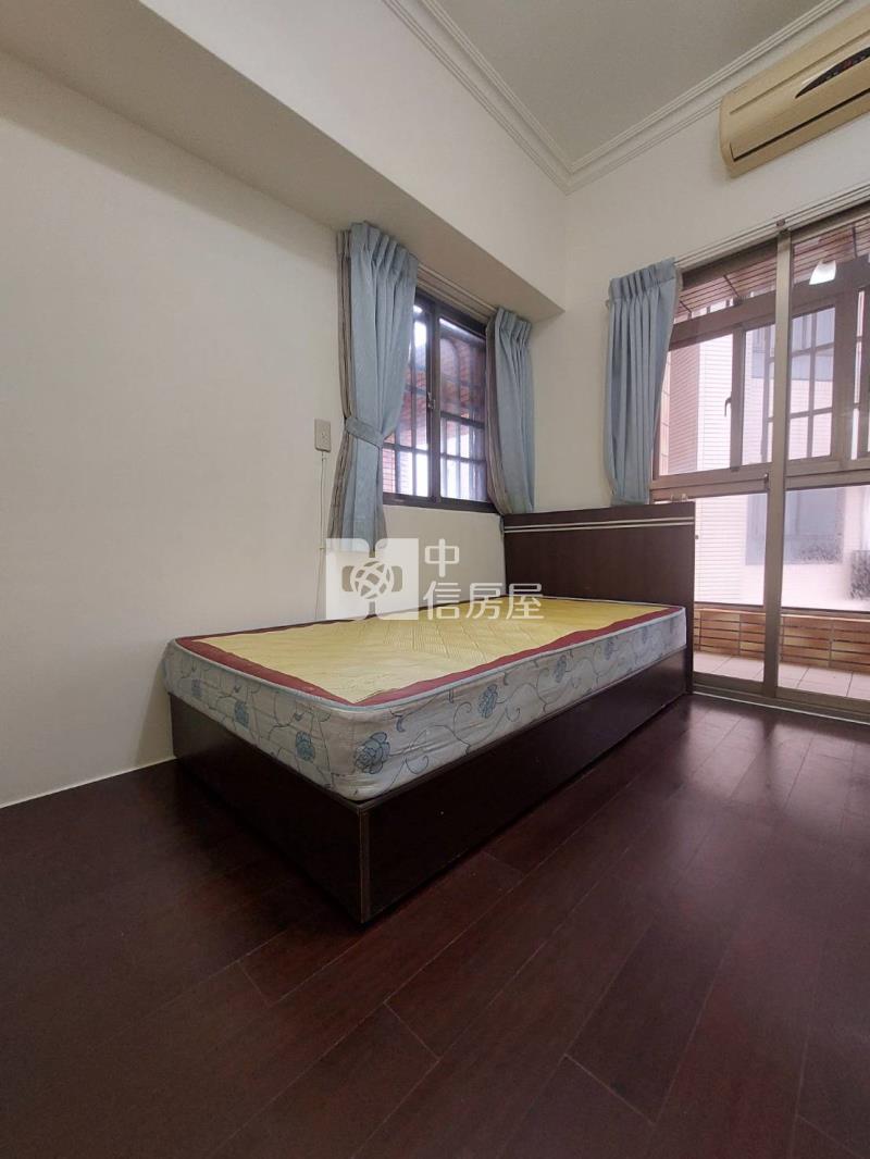 福欣園邸正樓中樓3房車房屋室內格局與周邊環境