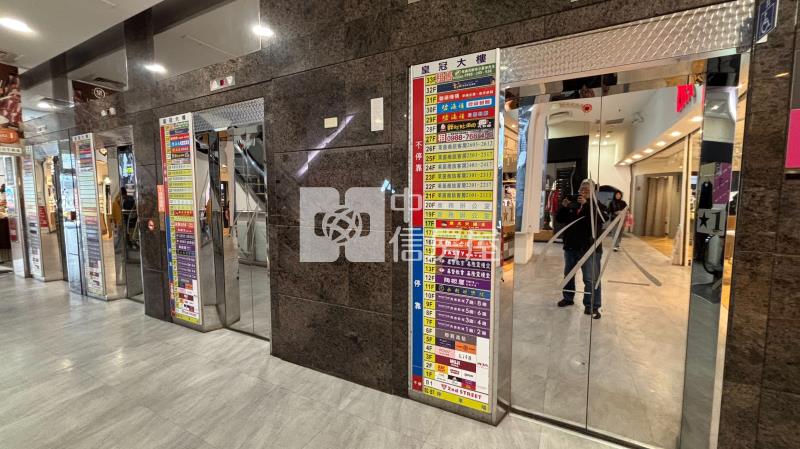 ◆麗榮皇冠景觀套房Ⅰ房屋室內格局與周邊環境