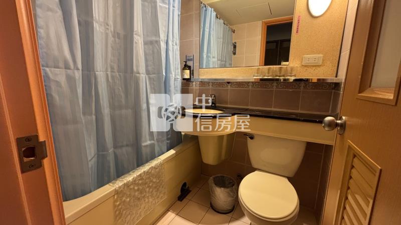 ◆麗榮皇冠景觀套房Ⅰ房屋室內格局與周邊環境