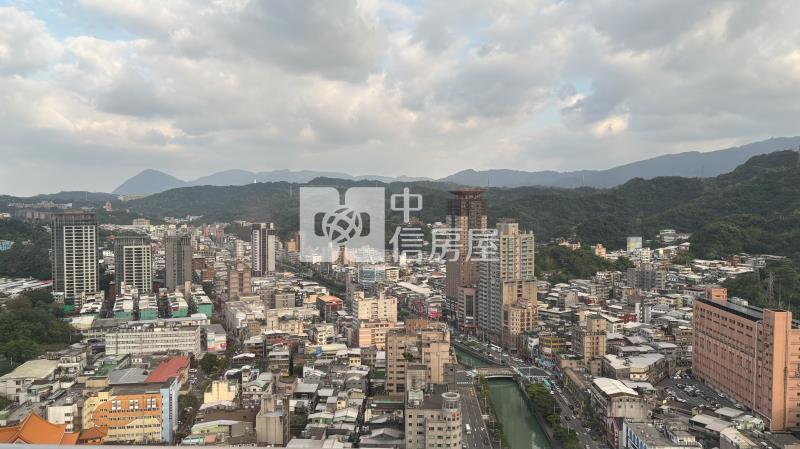 ◆麗榮皇冠景觀套房Ⅰ房屋室內格局與周邊環境