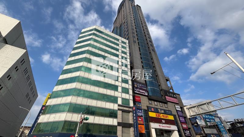 ◆麗榮皇冠景觀套房Ⅰ房屋室內格局與周邊環境