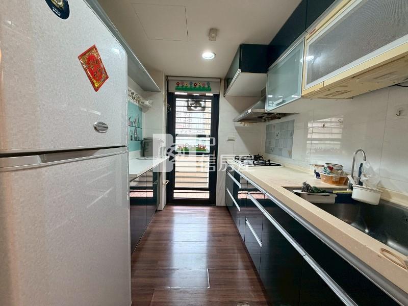 十期東山商圈震後2房房屋室內格局與周邊環境