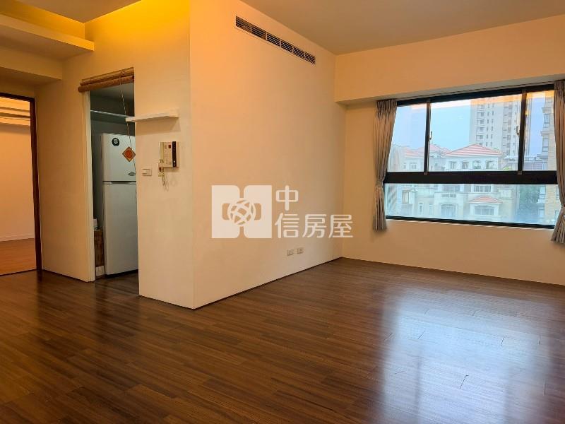 十期東山商圈震後2房房屋室內格局與周邊環境